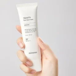 Shield Fit Pure Suncream