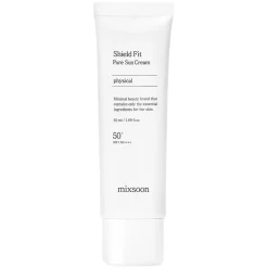 Shield Fit Pure Suncream