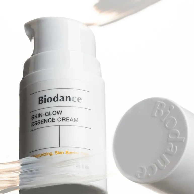 Skin-Glow Essence Cream