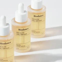 Skin Glow Vital Ampoule