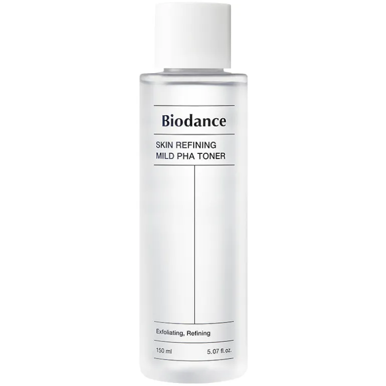 Skin Refining Mild PHA Toner