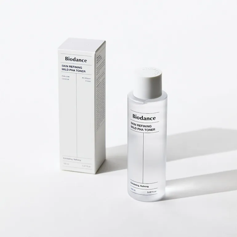 Skin Refining Mild PHA Toner