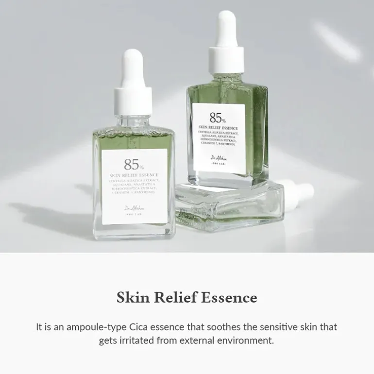 Skin Relief Essence