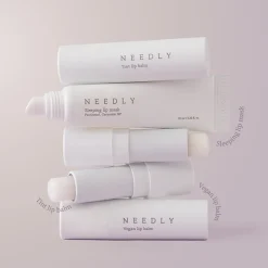Sleeping Lip Mask