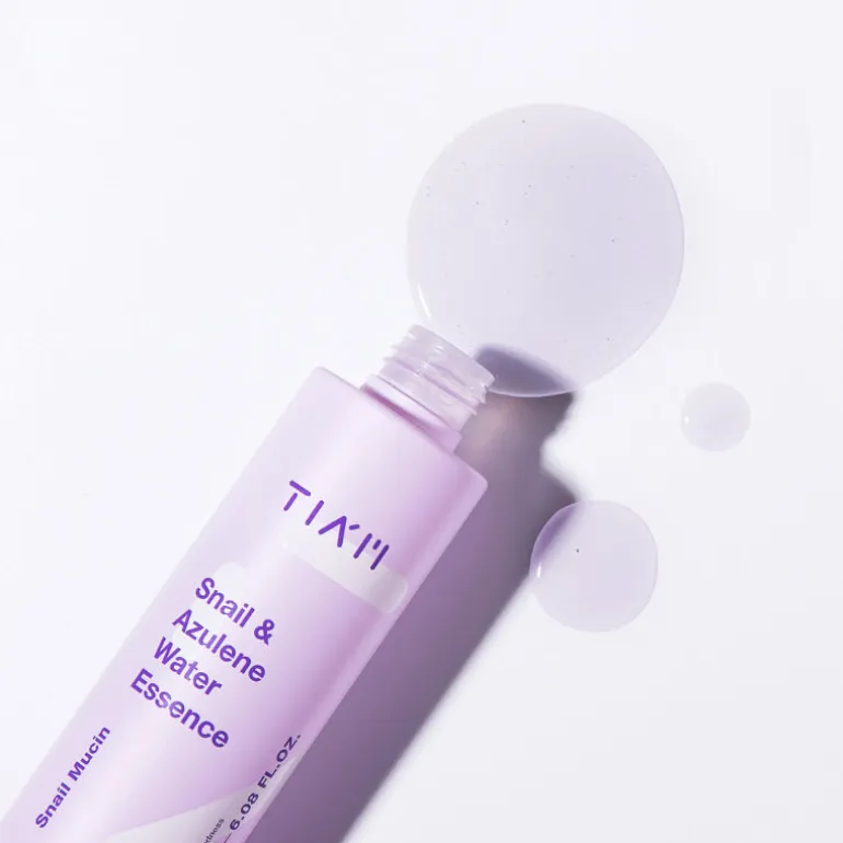Snail & Azulene Water Essence