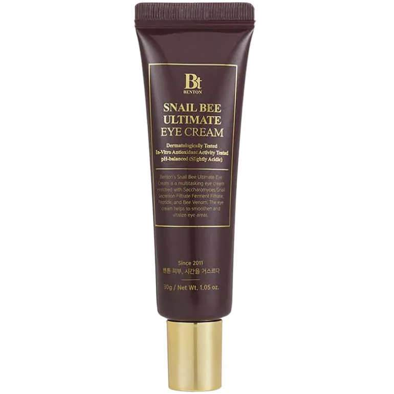 Snail Bee Ultimate Eye Cream