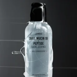Snail Mucin 95 + Peptide Facial Essence