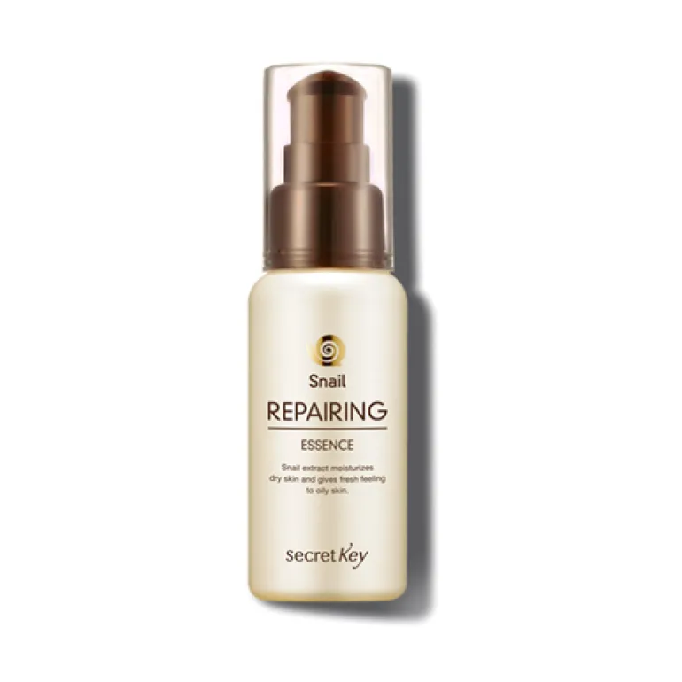Snail Repairing Essence