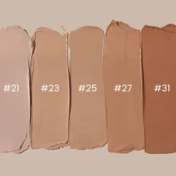 Snail Repair Intensive BB Cream