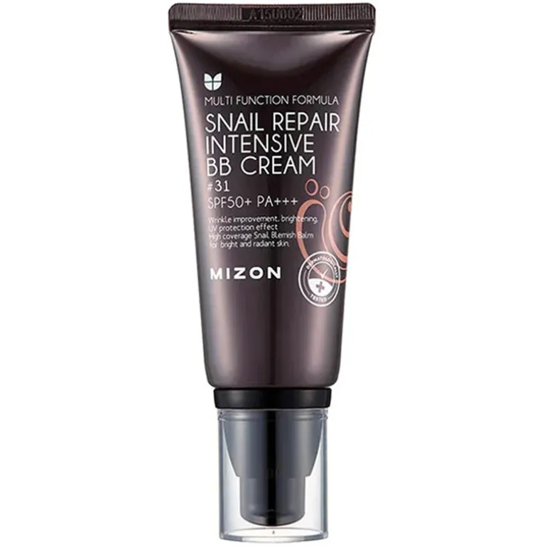 Snail Repair Intensive BB Cream SPF50+ PA++++