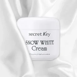 Snow White Cream