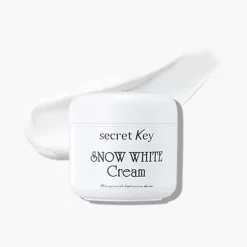 Snow White Cream