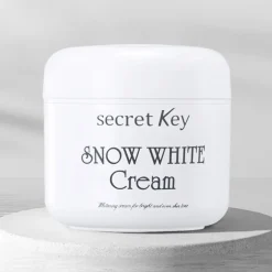 Snow White Cream