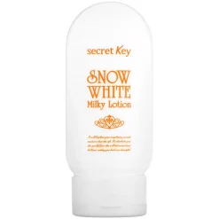 Snow White Milky Lotion