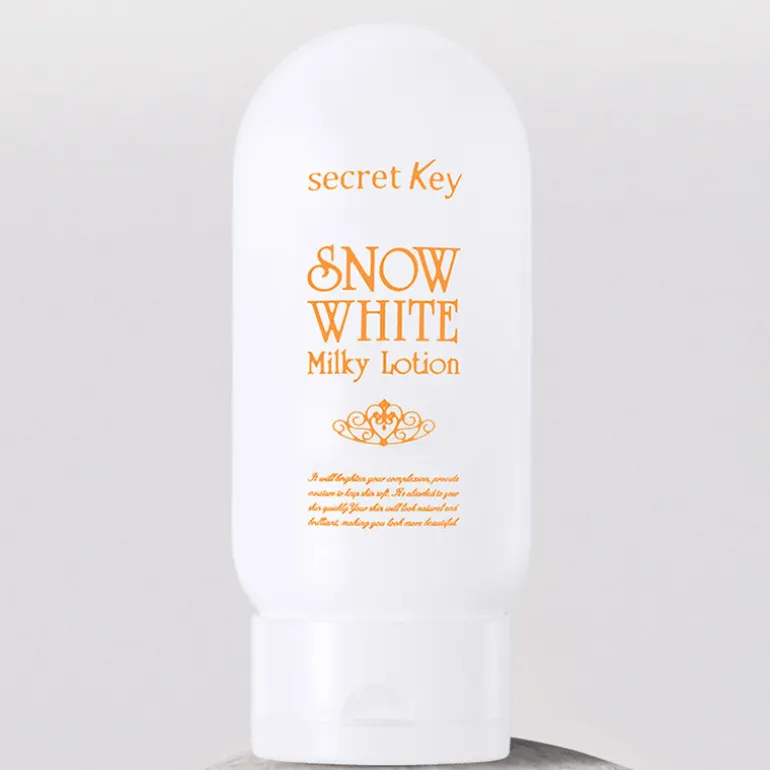 Snow White Milky Lotion
