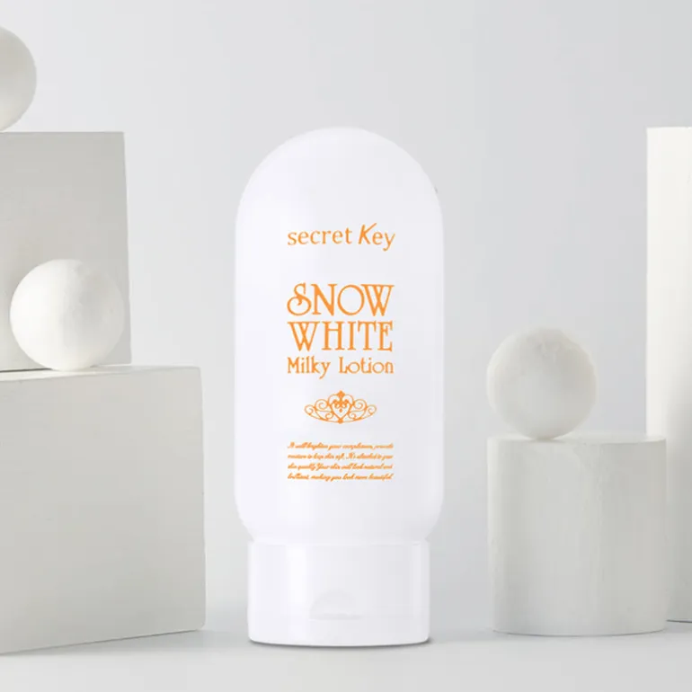Snow White Milky Lotion