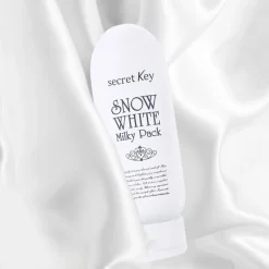 Snow White Milky Pack