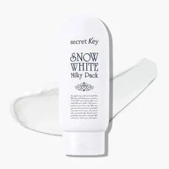 Snow White Milky Pack