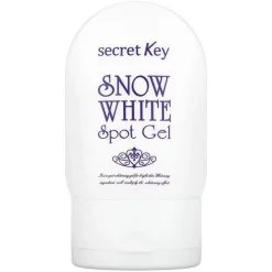 Snow White Spot Gel