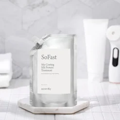 So Fast Mu-Coating Silk Protein Treatment