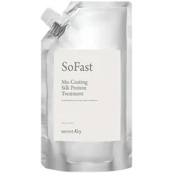 So Fast Mu-Coating Silk Protein Treatment
