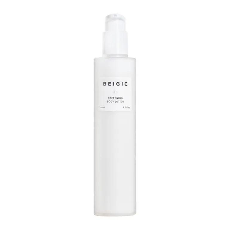 Softening Body Lotion