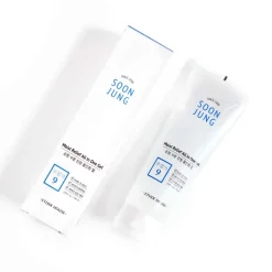 Soon Jung Moist All In One Gel