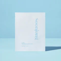 SoonJung Panthensoside Sheet Mask