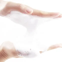 Soon Jung ph 5.5 Foam Cleanser