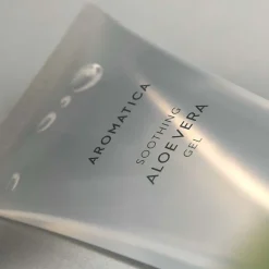 Soothing Aloe Vera Gel