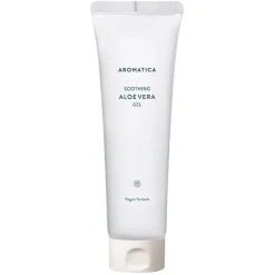 Soothing Aloe Vera Gel