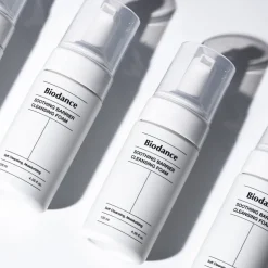 Soothing Barrier Cleansing Foam