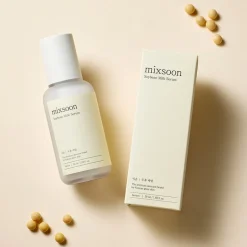 Soybean Milk Serum