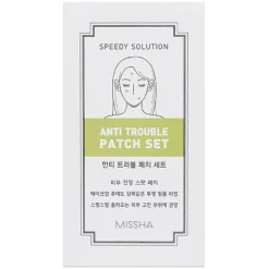 Speedy Solution Anti Trouble Patch Set