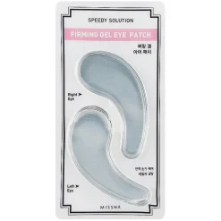 Speedy Solution Firming Gel Eye Patch