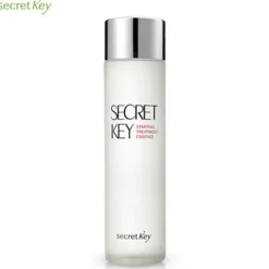 Starting Treatment Essence