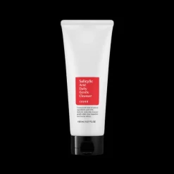 5-Steps oily skin care routine