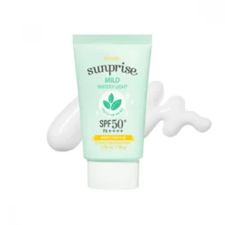 Sunprise Mild Watery Light SPF50 PA+++