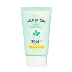 Sunprise Mild Watery Light SPF50 PA+++
