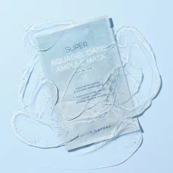 Super Aquagel Oasis Ampule Mask