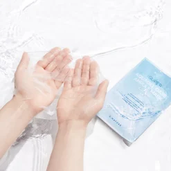Super Aquagel Oasis Ampule Mask