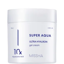 Super Aqua Ultra Hyalron Gel Cream