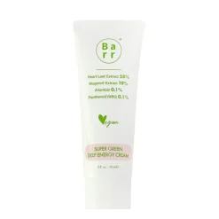 Super Green Deep Energy Cream