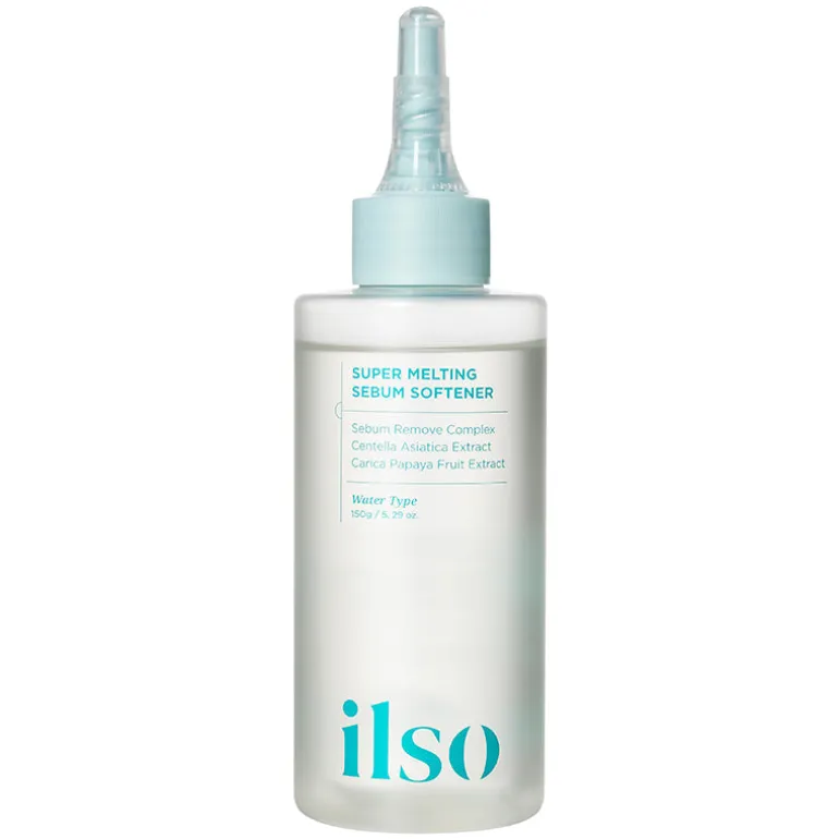 Super Melting Sebum Softener