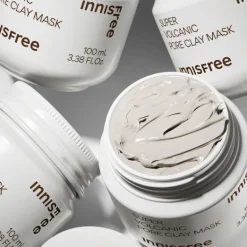 Super Volcanic Pore Clay Mask