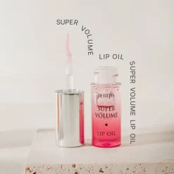 Super Volume Lip Oil