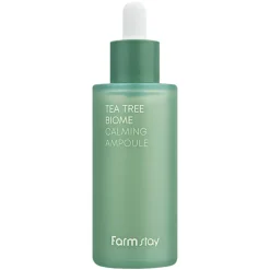 Tea Tree Biome Calming Ampoule