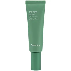 Tea Tree Biome Calming Eye Cream