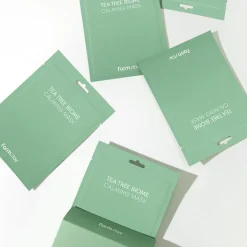 Tea Tree Biome Calming Mask