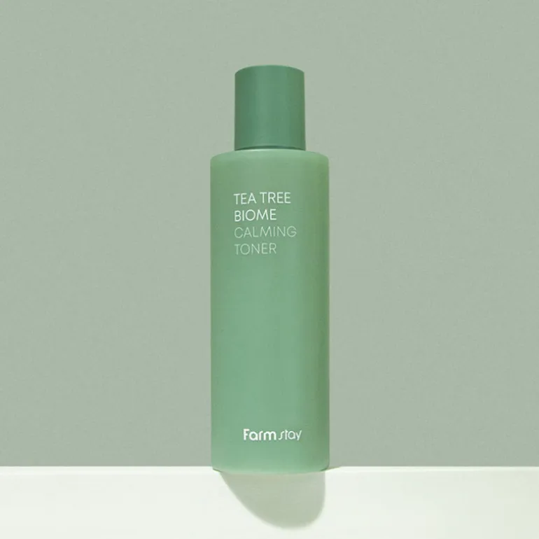 Tea Tree Biome Calming Toner